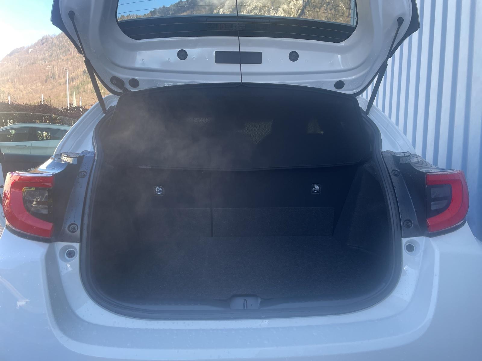 TOYOTA GR Yaris 1.6 Turbo Sport 4x4-image-14