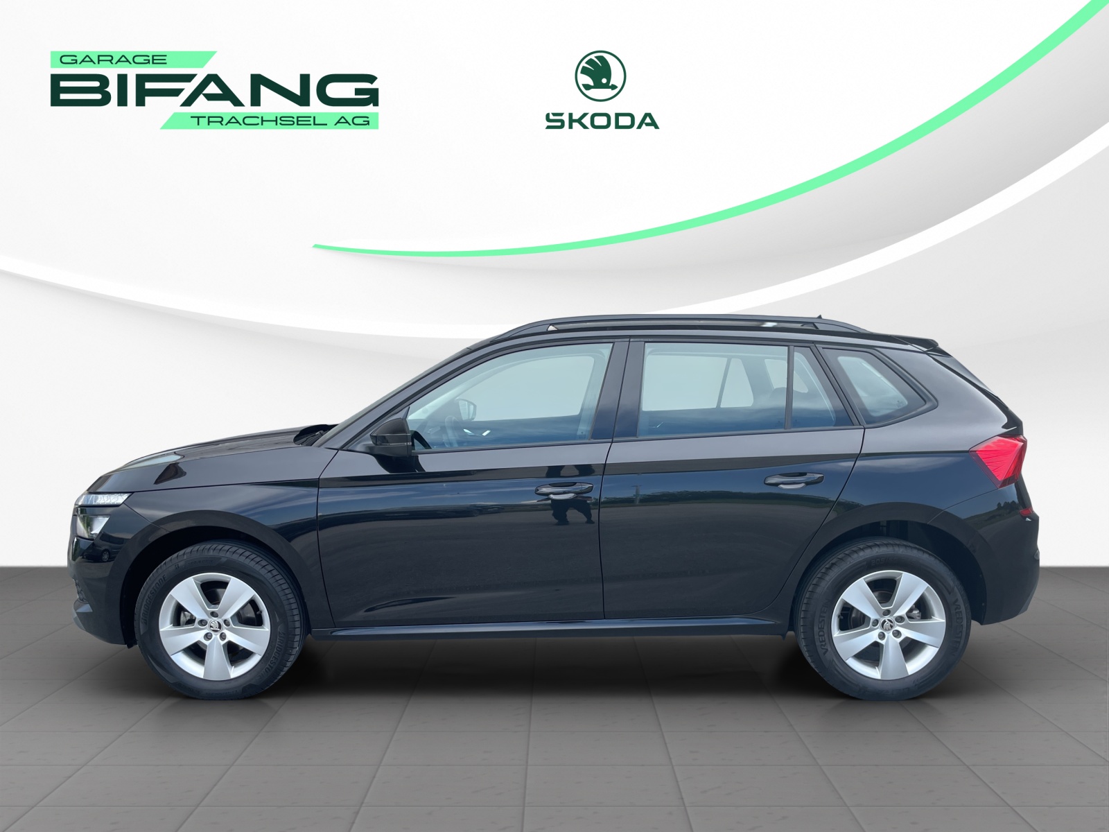 SKODA Kamiq 1.0 TSI Ambition DSG-showroom-element-2