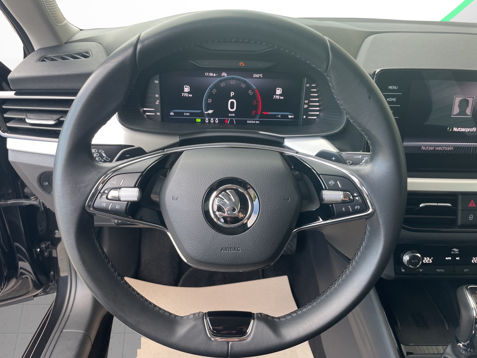 SKODA Kamiq 1.0 TSI Ambition DSG-image-7