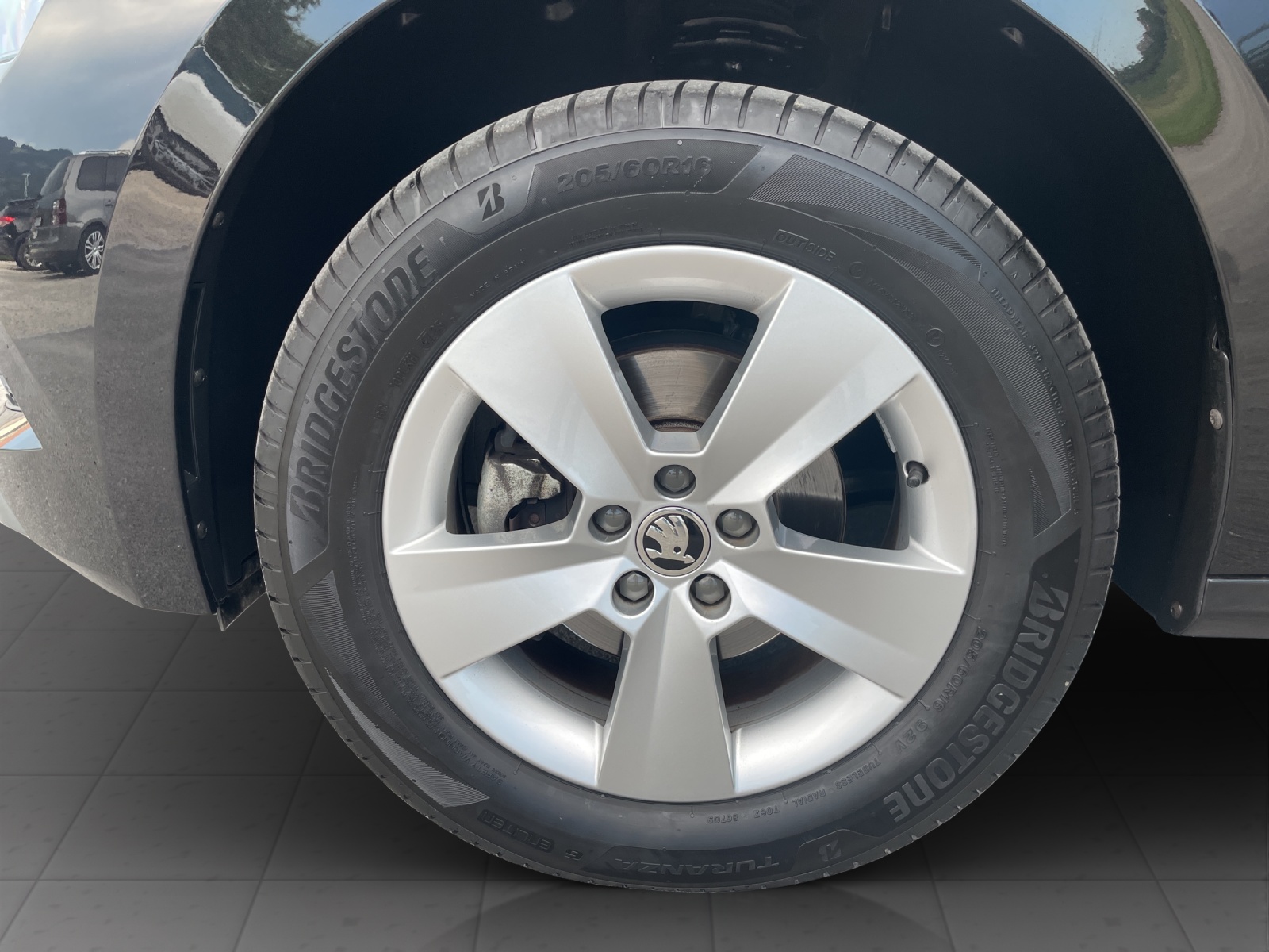 SKODA Kamiq 1.0 TSI Ambition DSG-image-15