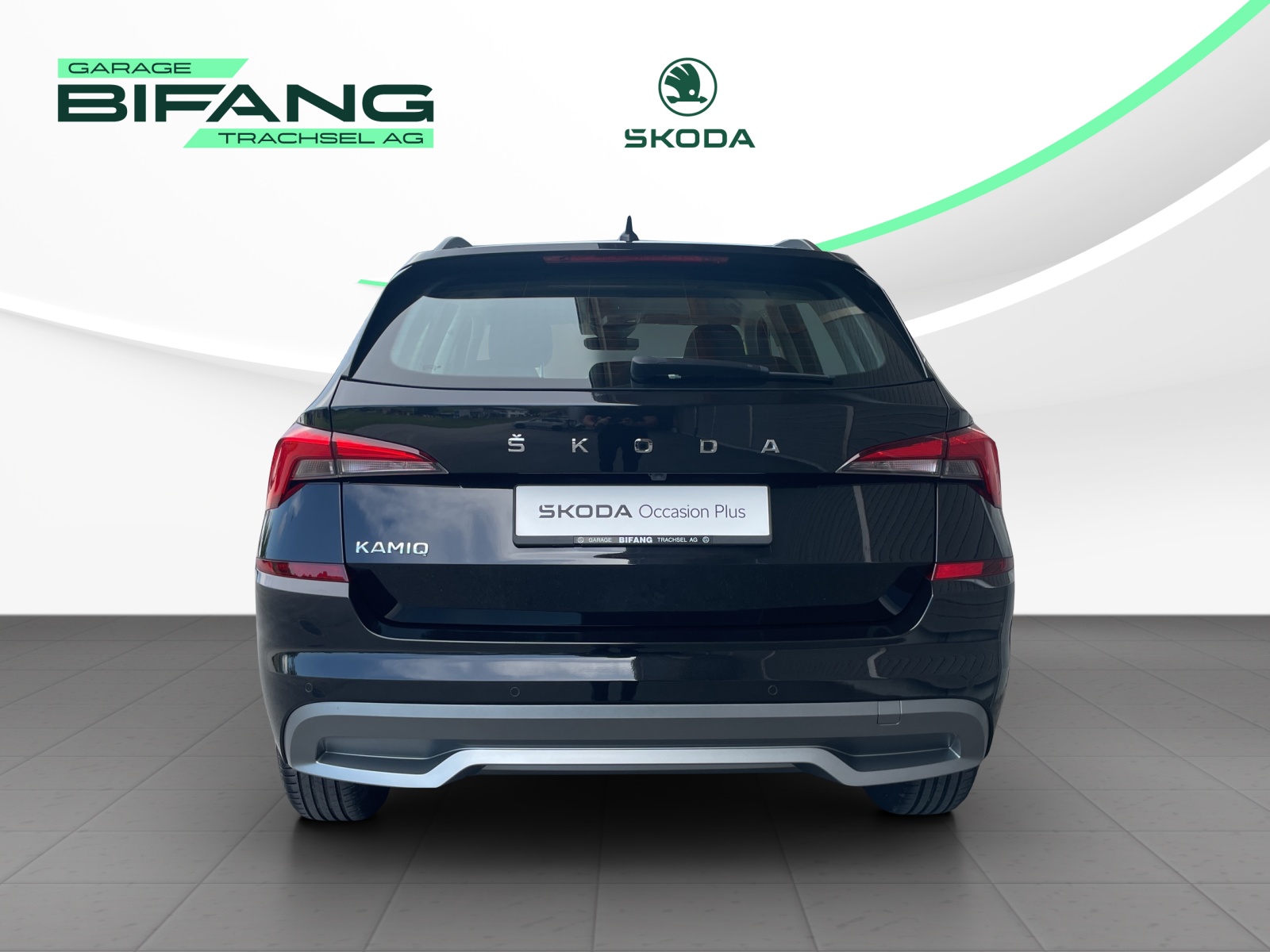 SKODA Kamiq 1.0 TSI Ambition DSG-image-4