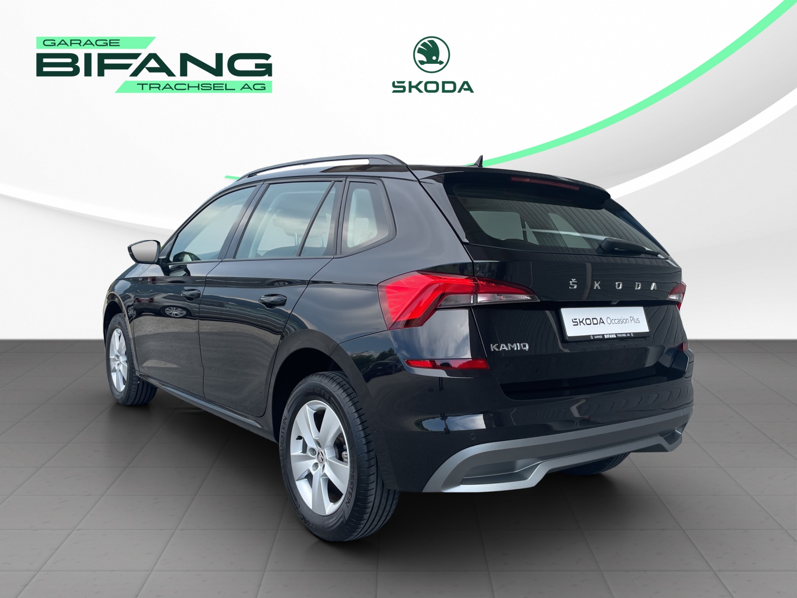 SKODA Kamiq 1.0 TSI Ambition DSG-showroom-element-3