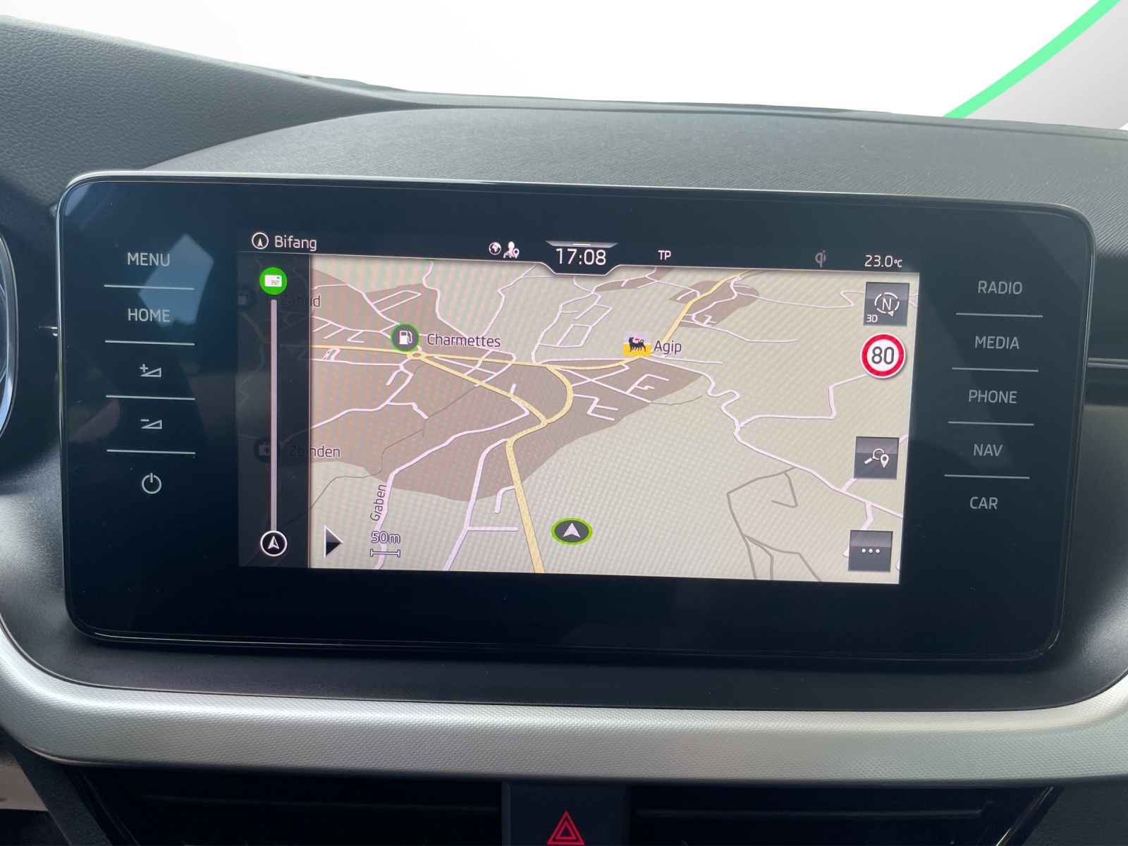 SKODA Kamiq 1.0 TSI Ambition DSG-image-11