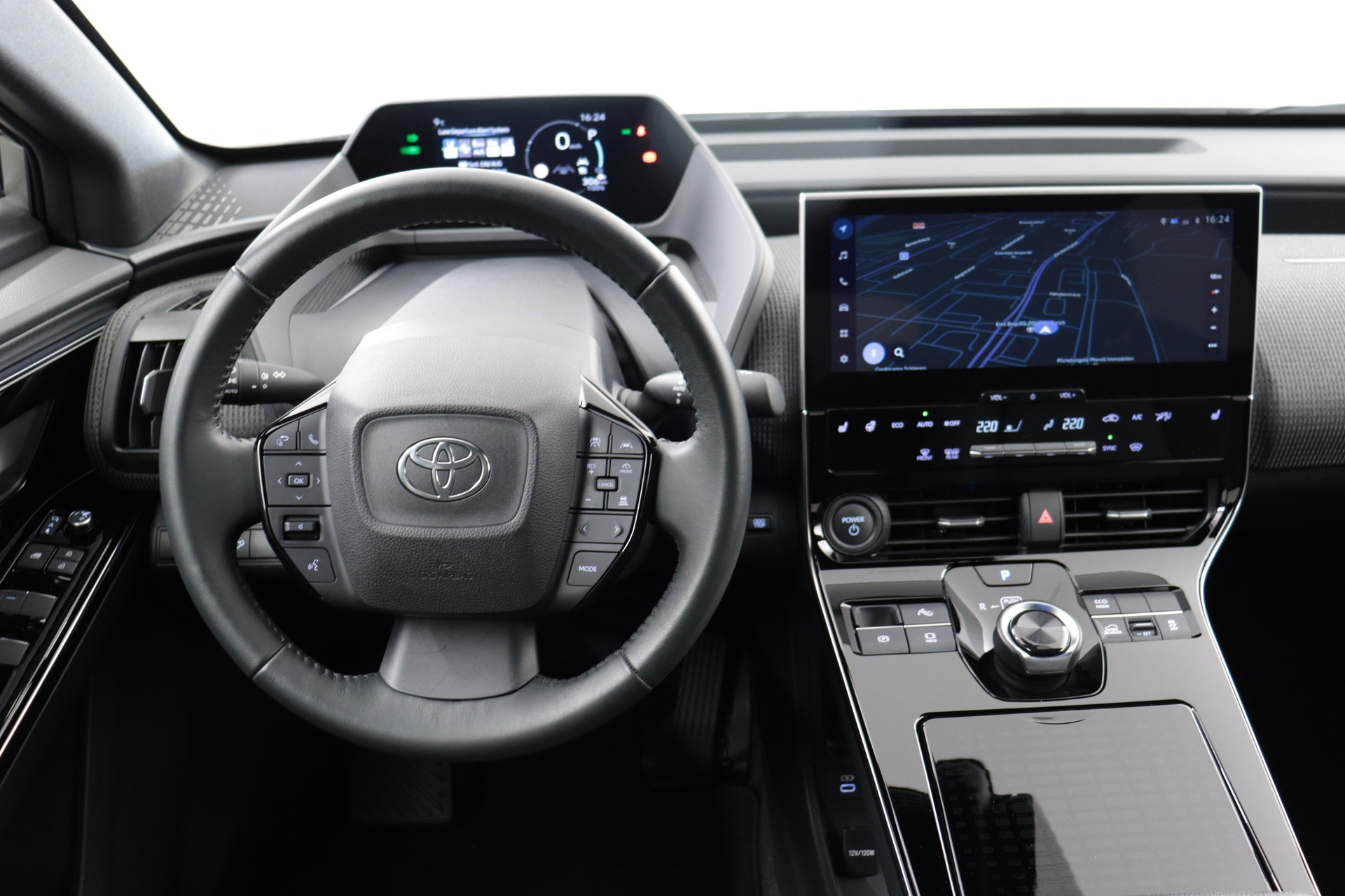 TOYOTA bZ4X Style AWD-image-4
