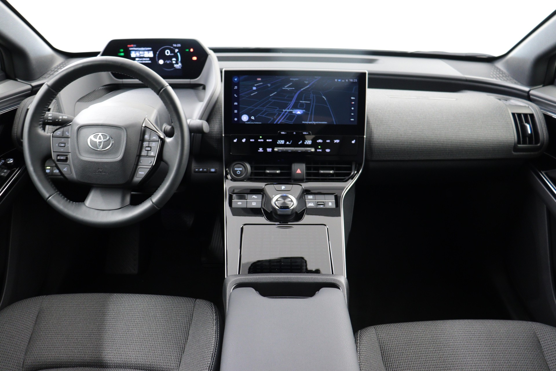 TOYOTA bZ4X Style AWD-image-8