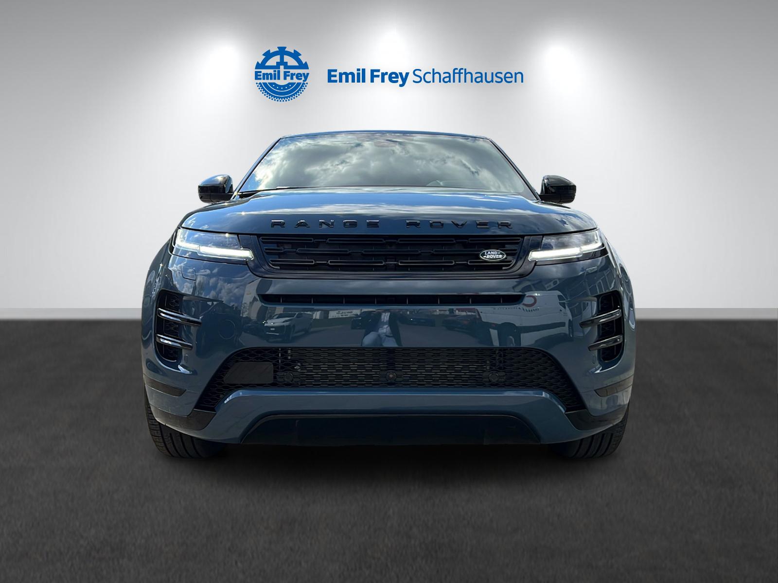 LAND ROVER Range Rover Evoque 1.5 T 270e Dynamic SE-image-3