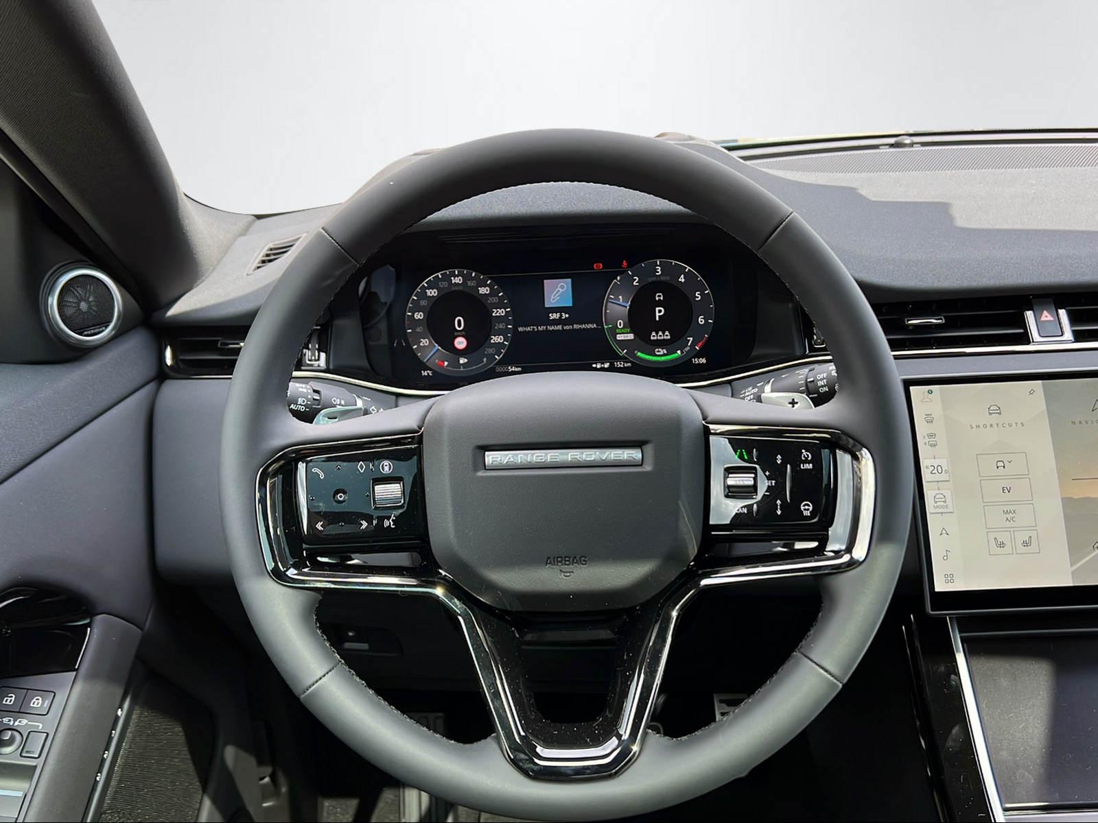 LAND ROVER Range Rover Evoque 1.5 T 270e Dynamic SE-image-5