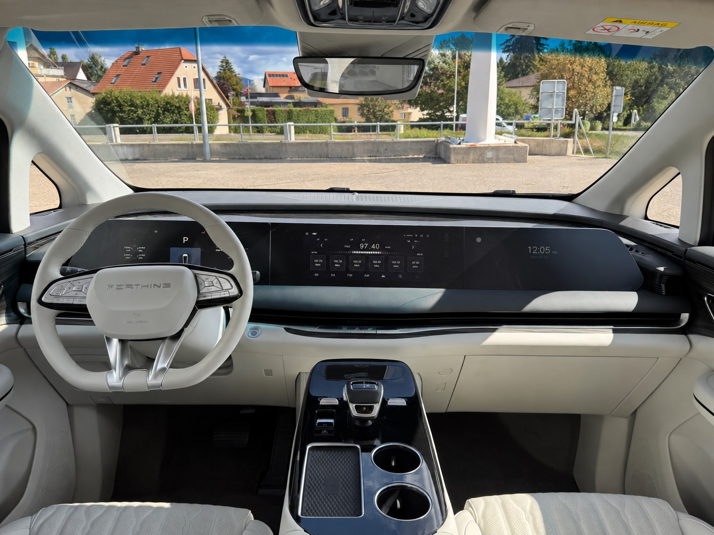 FORTHING 9 1.5T PHEV-image-8