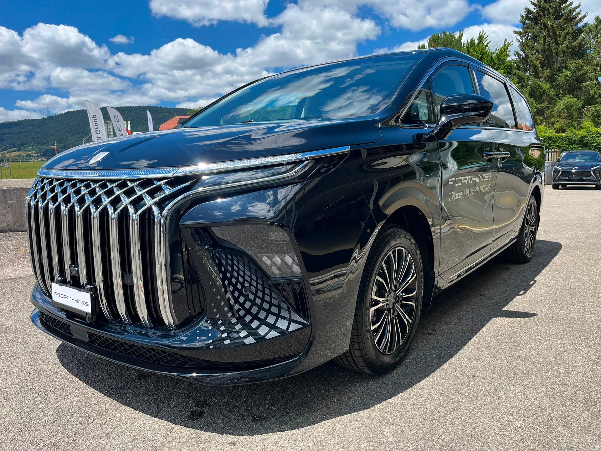 FORTHING 9 1.5T PHEV-image-6
