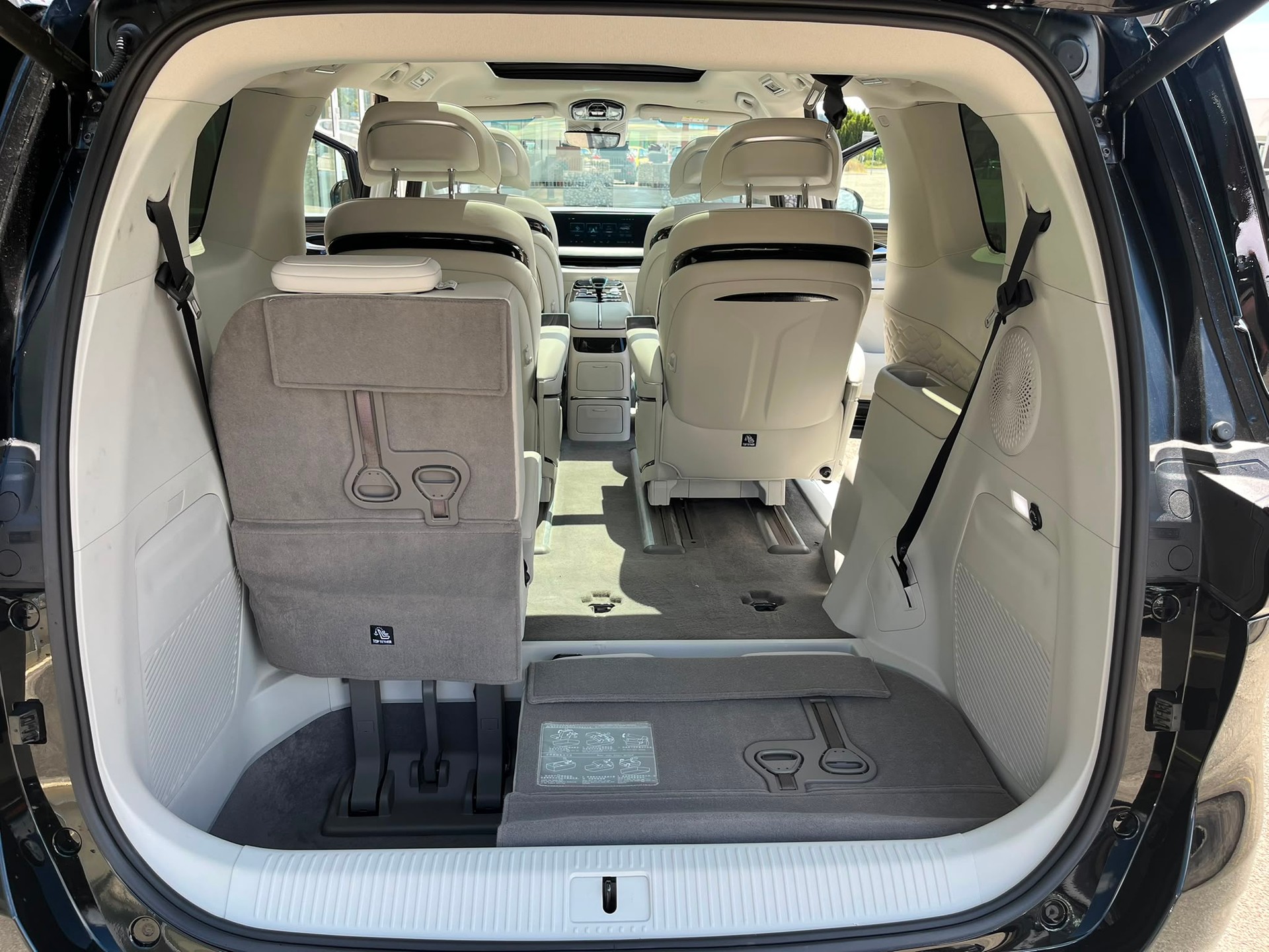 FORTHING 9 1.5T PHEV-image-13