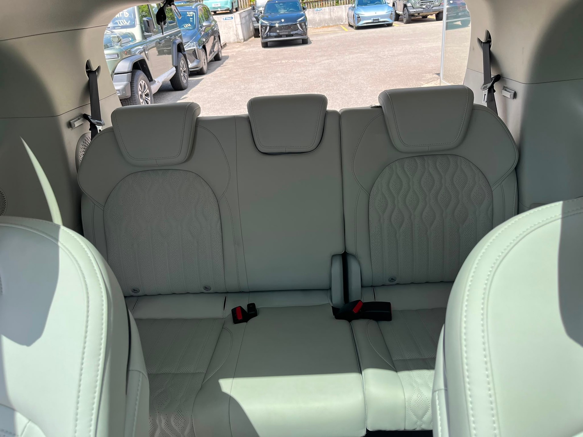 FORTHING 9 1.5T PHEV-image-12