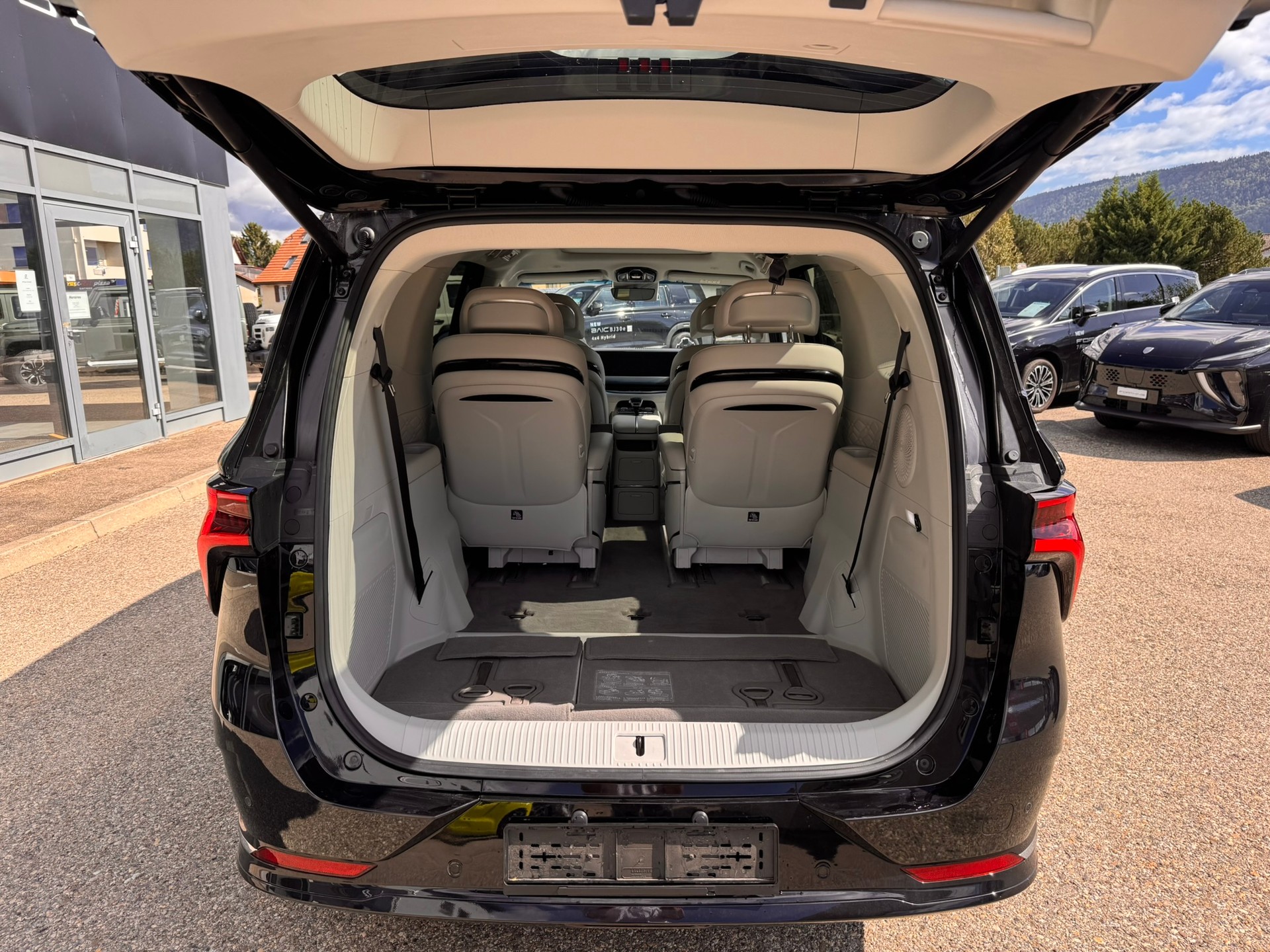 FORTHING 9 1.5T PHEV-image-12