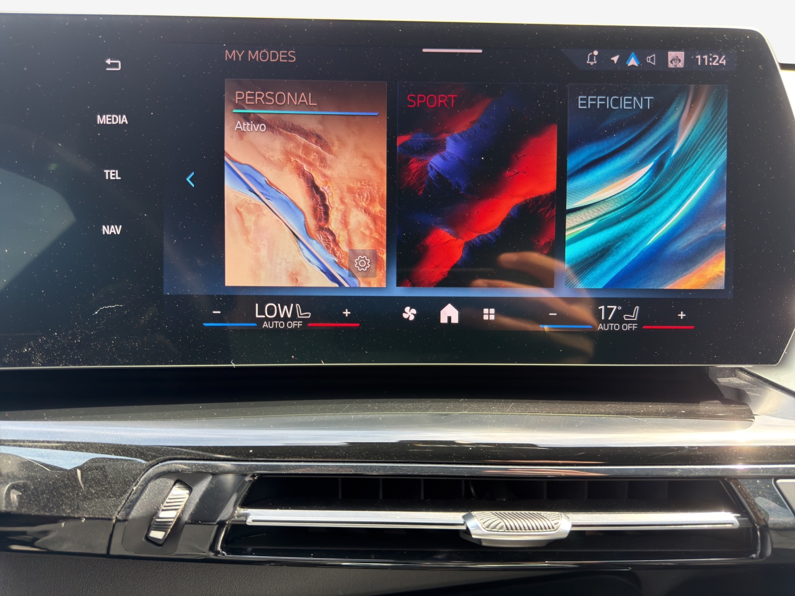 BMW X1 sDrive 18i M Sport-image-14