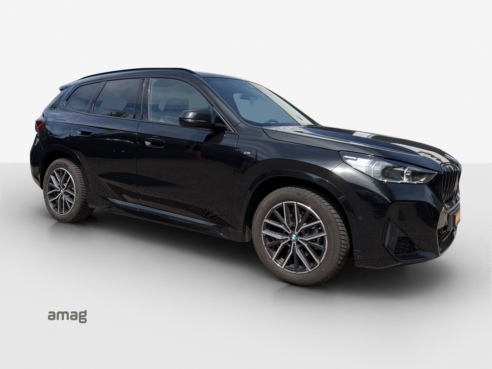 BMW X1 sDrive 18i M Sport-image-5