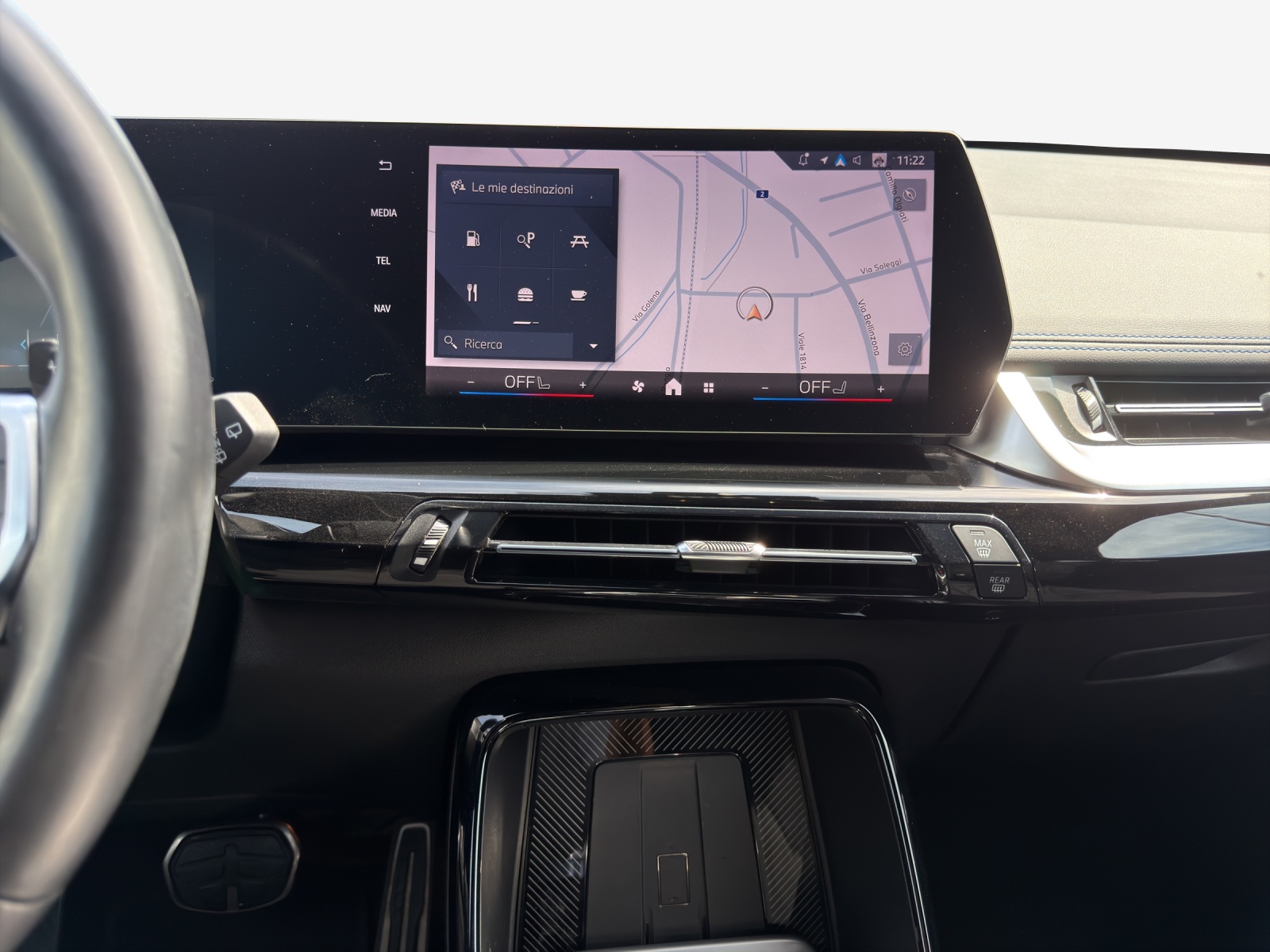 BMW X1 sDrive 18i M Sport-image-10