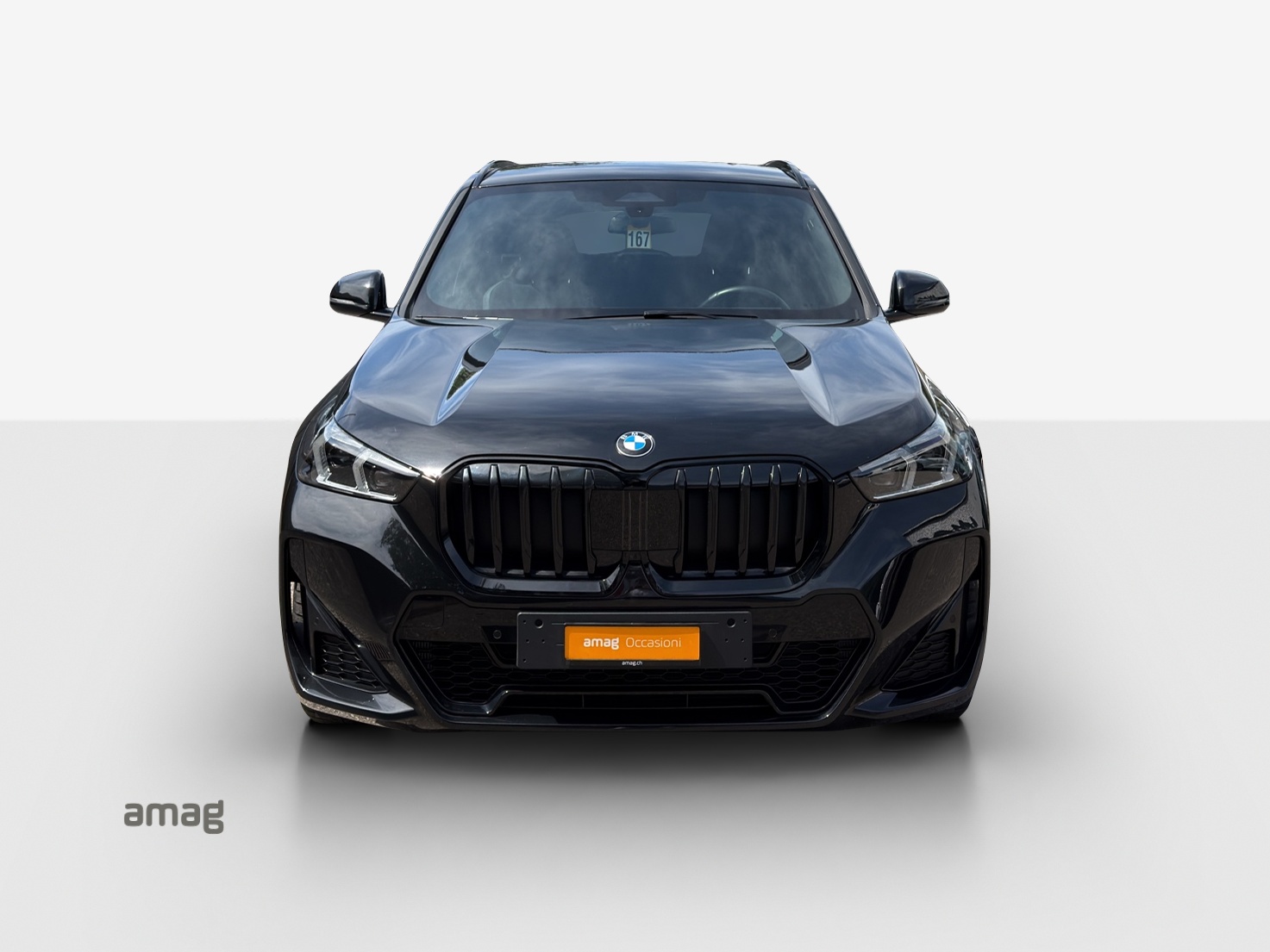 BMW X1 sDrive 18i M Sport-image-6