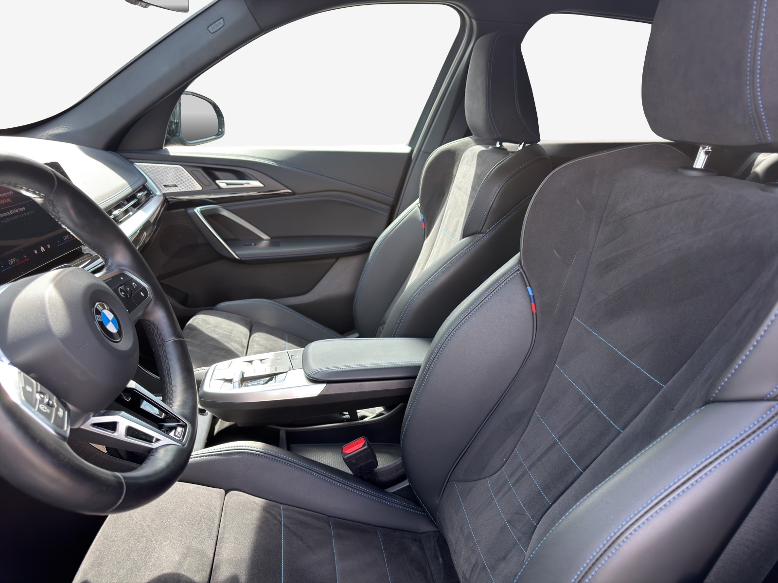 BMW X1 sDrive 18i M Sport-image-7