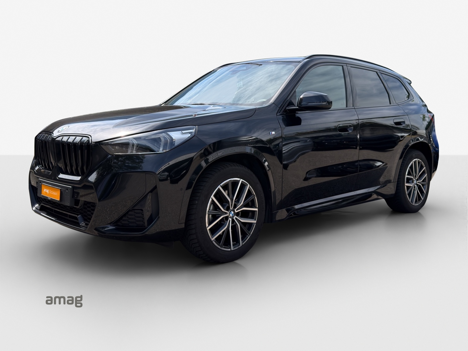 BMW X1 sDrive 18i M Sport
