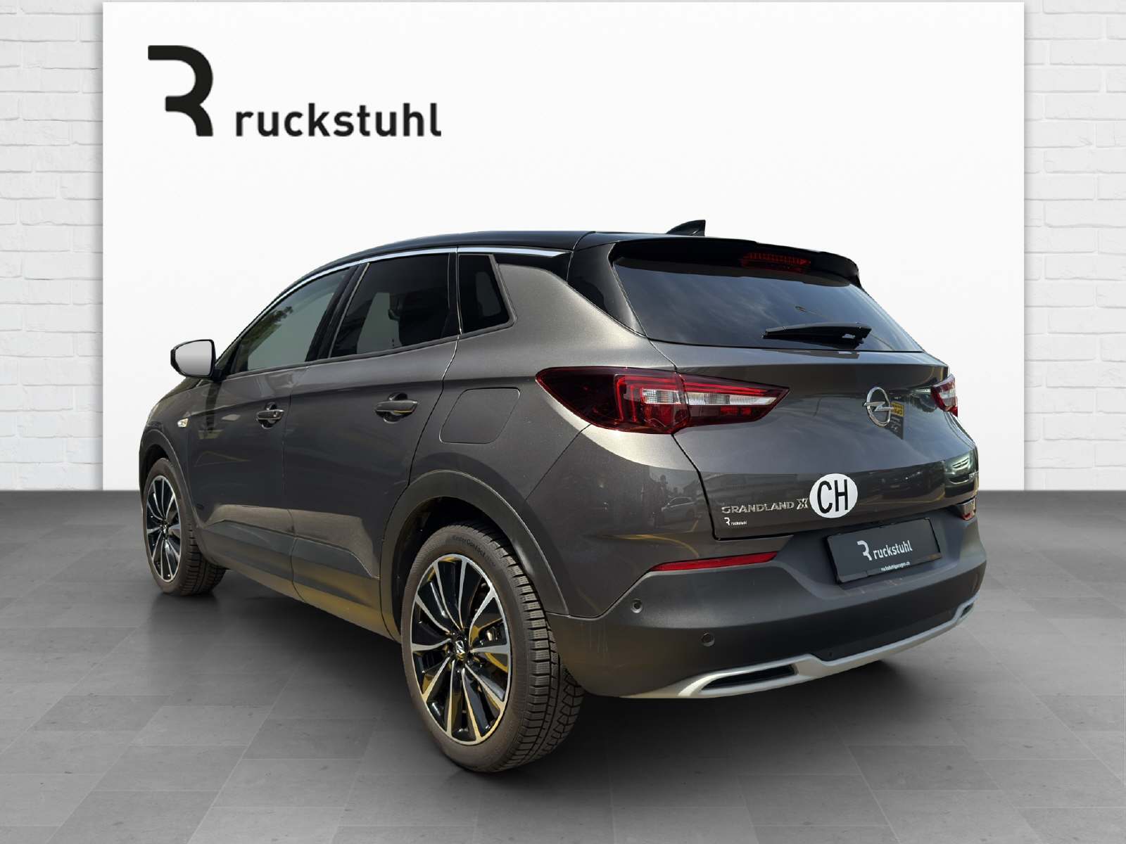 OPEL Grandland X 1.6 T PHEV Ultimate-image-3