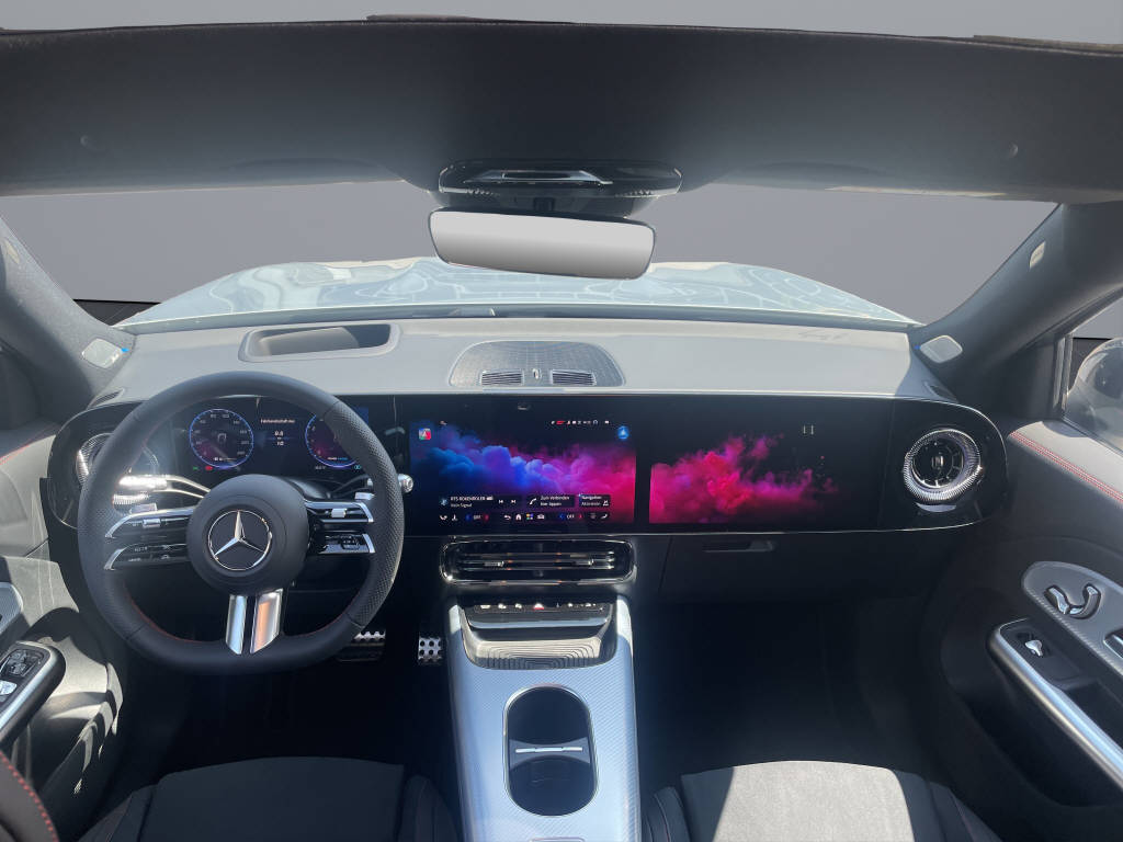 MERCEDES-BENZ GLB 220 4MATIC-image-8