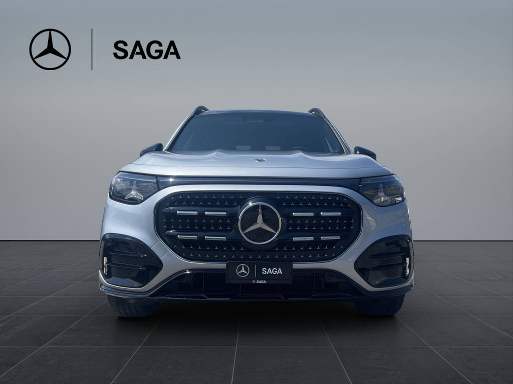 MERCEDES-BENZ GLB 220 4MATIC-showroom-element-1