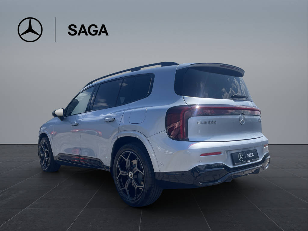 MERCEDES-BENZ GLB 220 4MATIC-showroom-element-3