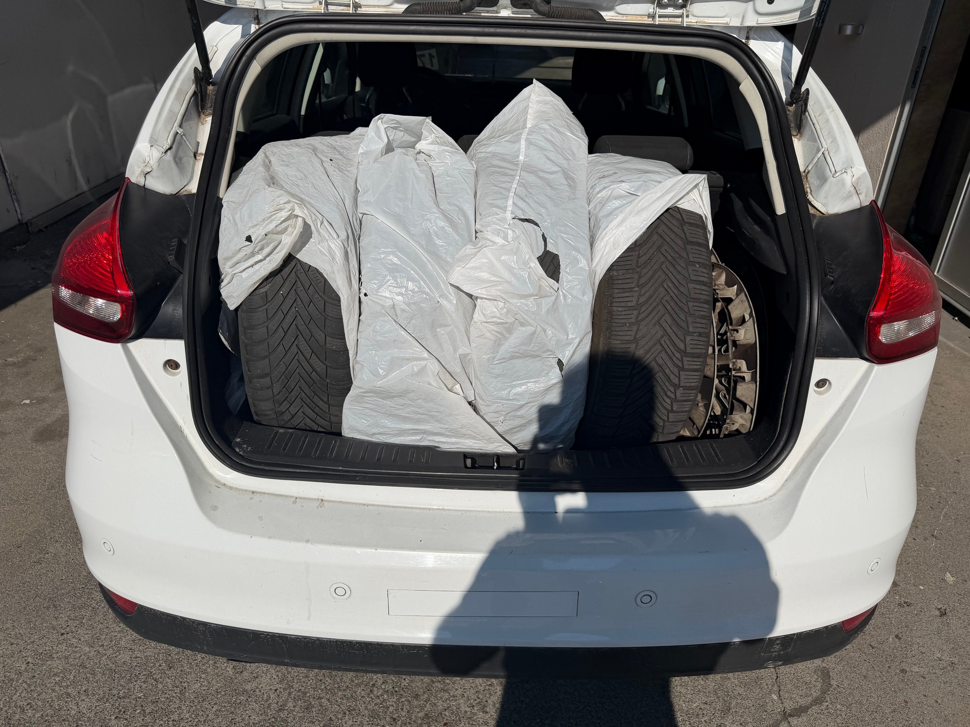 FORD Focus 1.0 SCTi Business-image-7