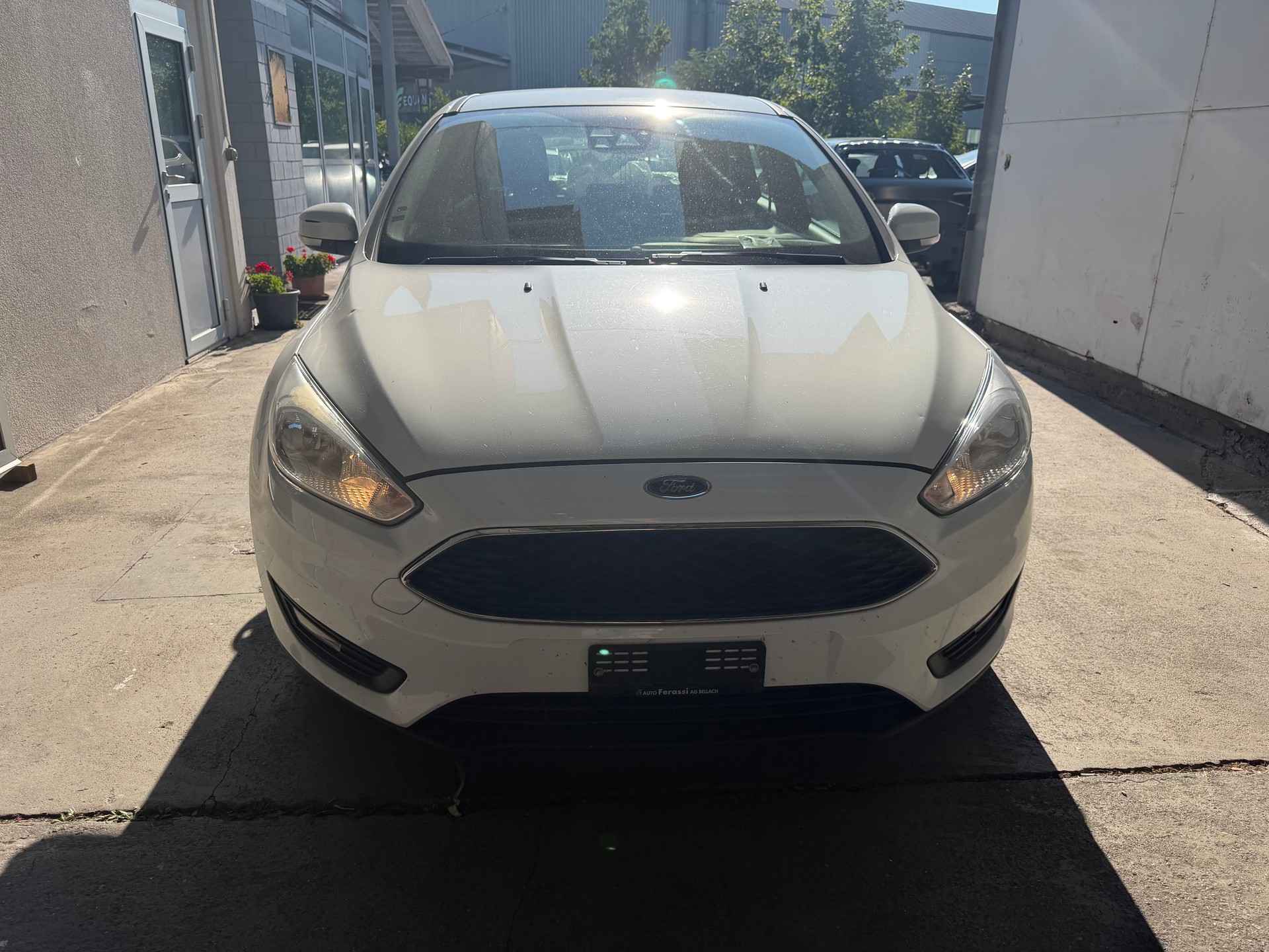 FORD Focus 1.0 SCTi Business-image-0