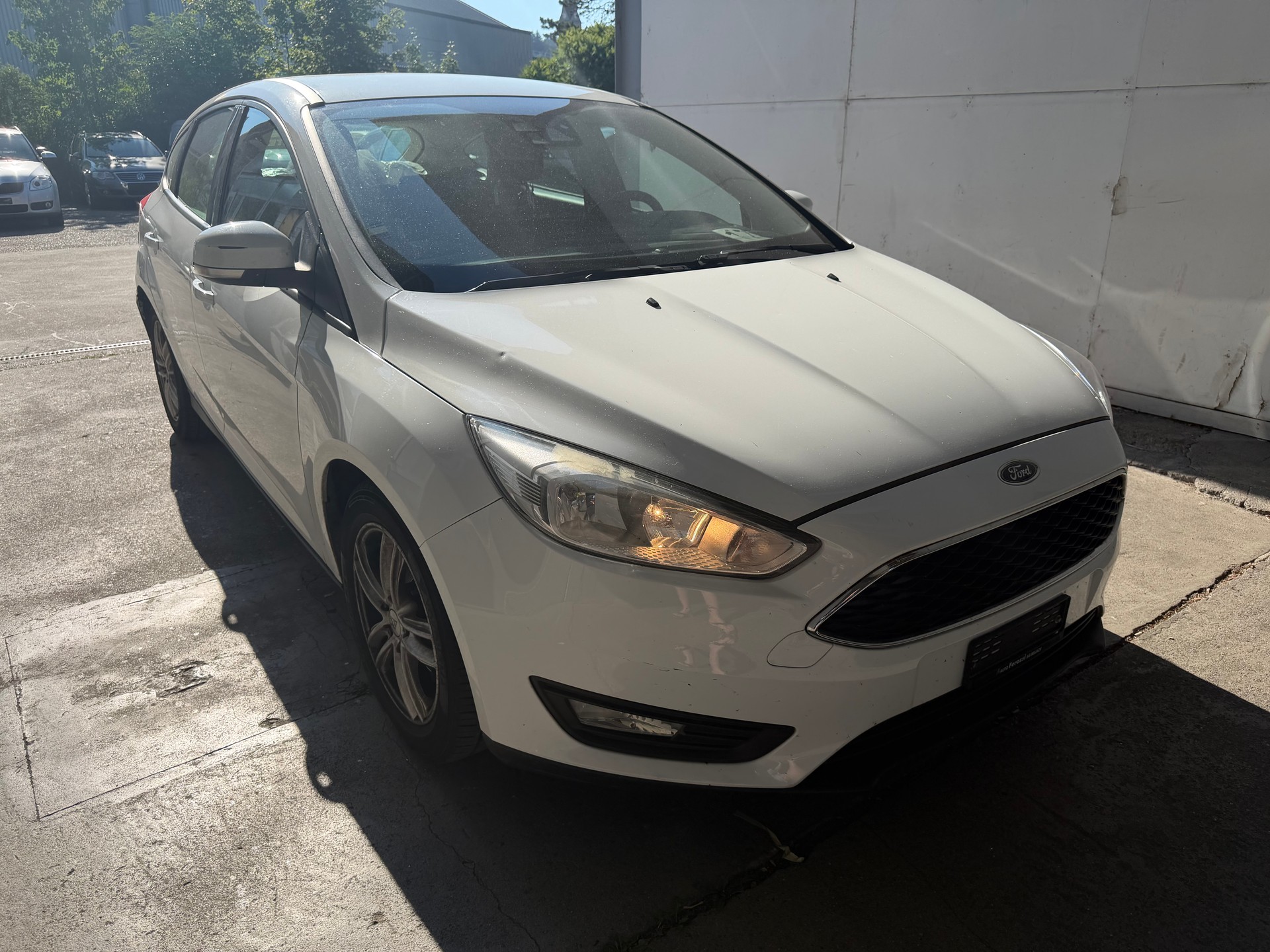 FORD Focus 1.0 SCTi Business-image-2