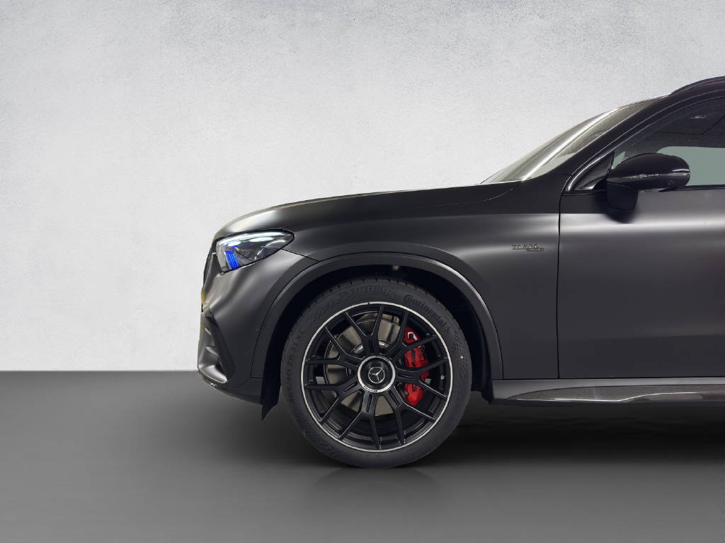 MERCEDES-BENZ GLC 53 AMG 4Matic+-image-6