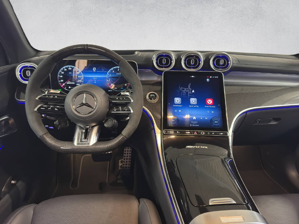MERCEDES-BENZ GLC 53 AMG 4Matic+-image-13