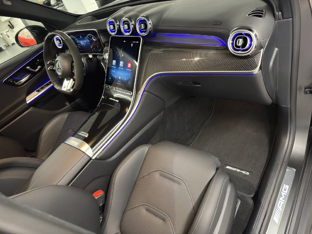 MERCEDES-BENZ GLC 53 AMG 4Matic+-image-10