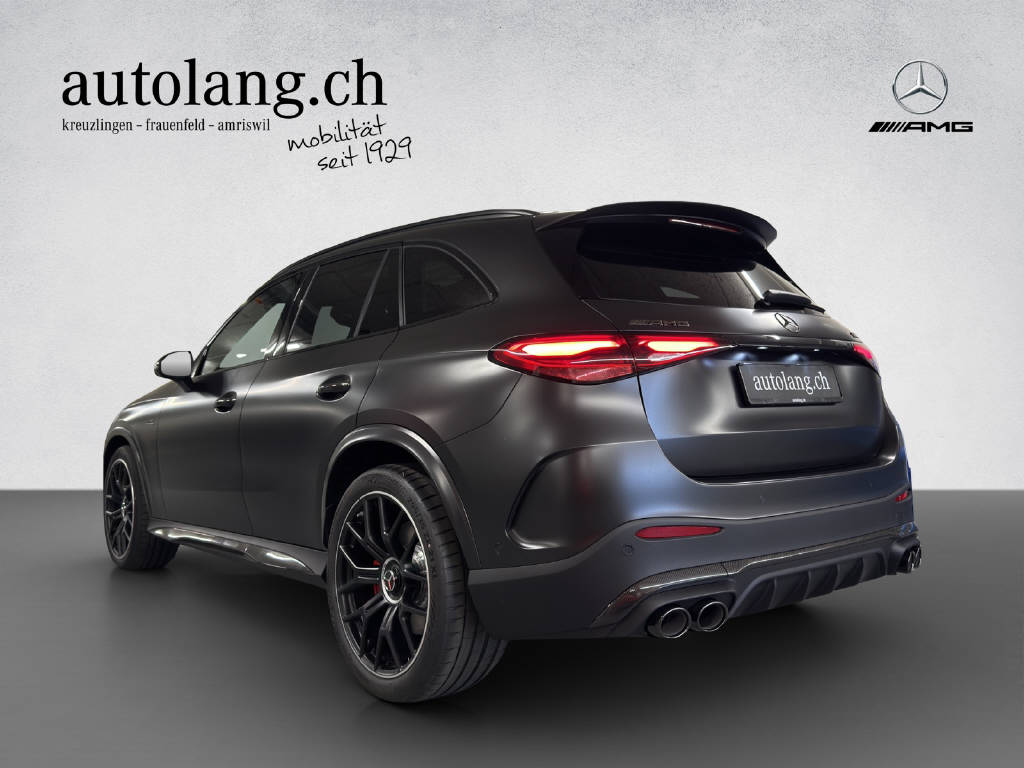 MERCEDES-BENZ GLC 53 AMG 4Matic+-image-2