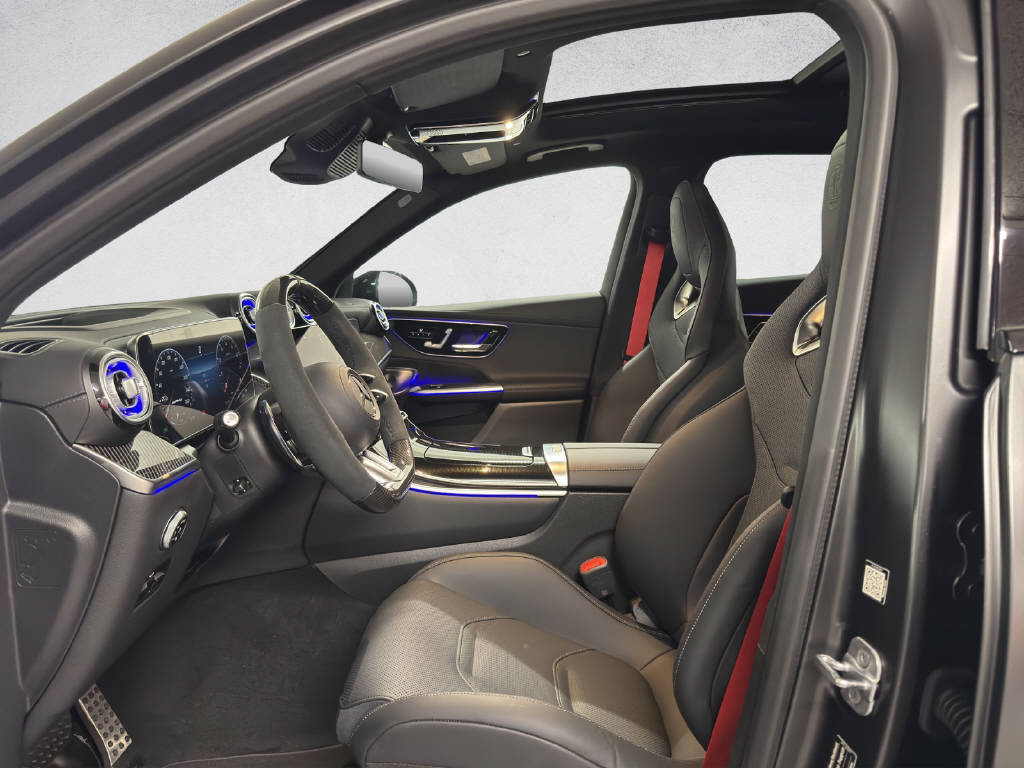 MERCEDES-BENZ GLC 53 AMG 4Matic+-image-9
