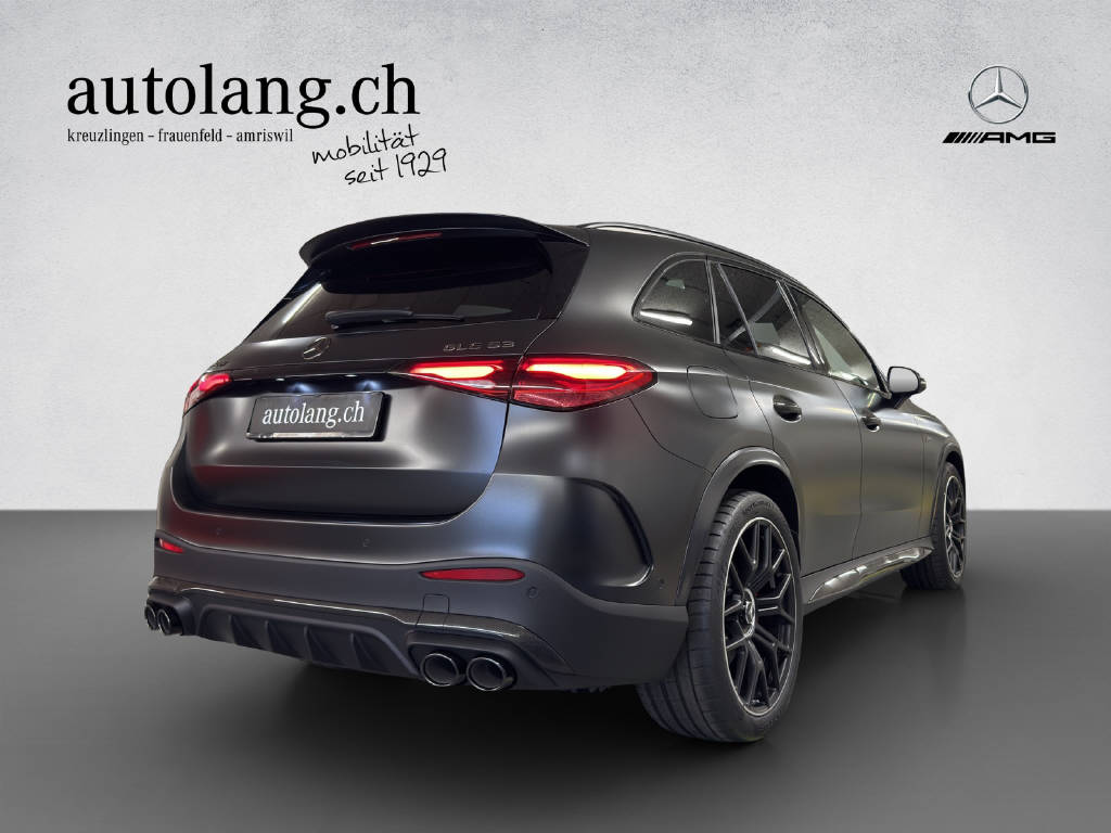 MERCEDES-BENZ GLC 53 AMG 4Matic+-image-3