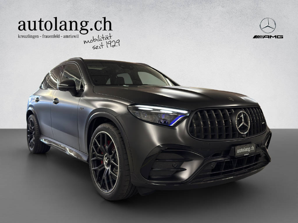MERCEDES-BENZ GLC 53 AMG 4Matic+-image-4