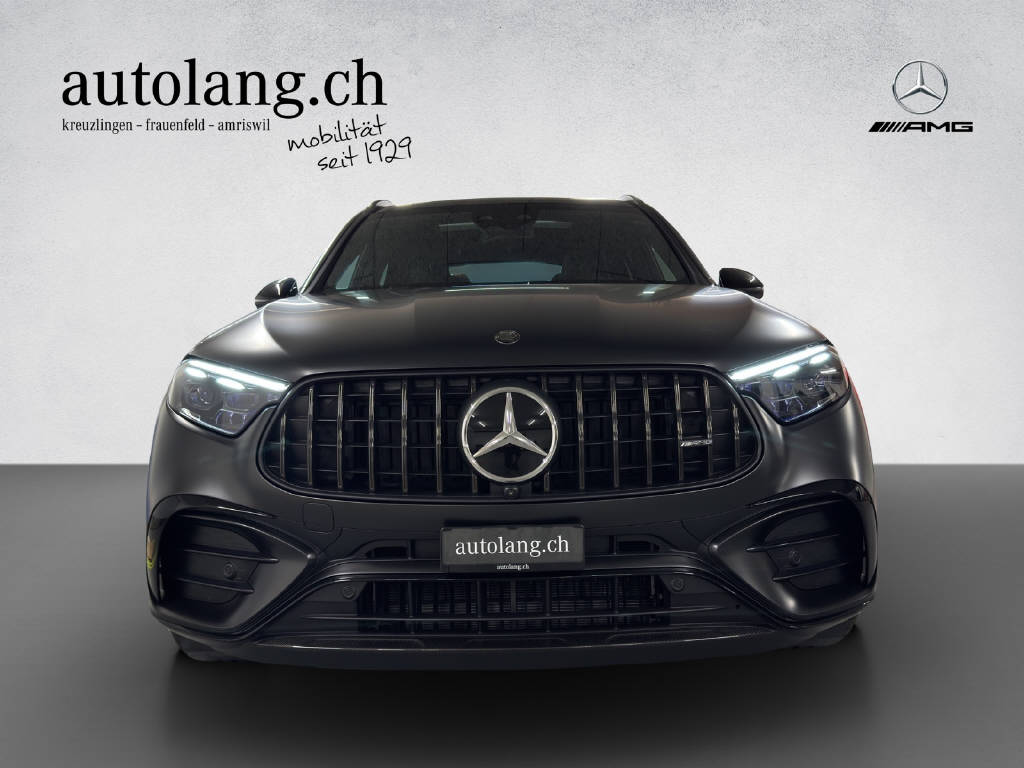 MERCEDES-BENZ GLC 53 AMG 4Matic+-image-14