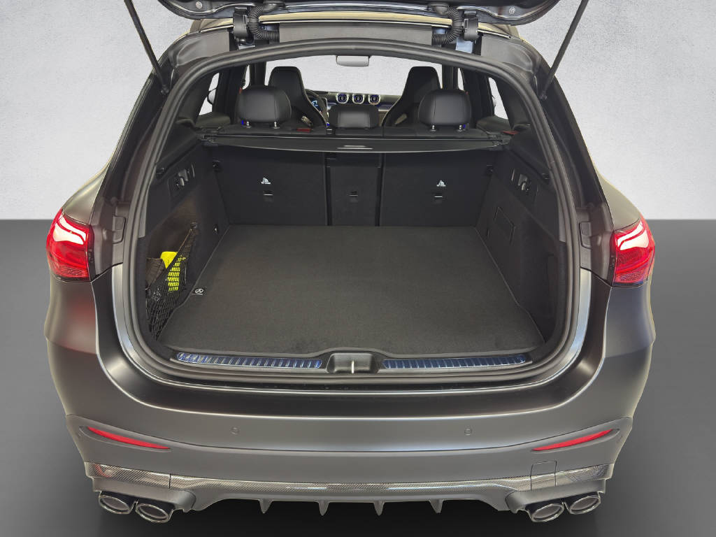 MERCEDES-BENZ GLC 53 AMG 4Matic+-image-7