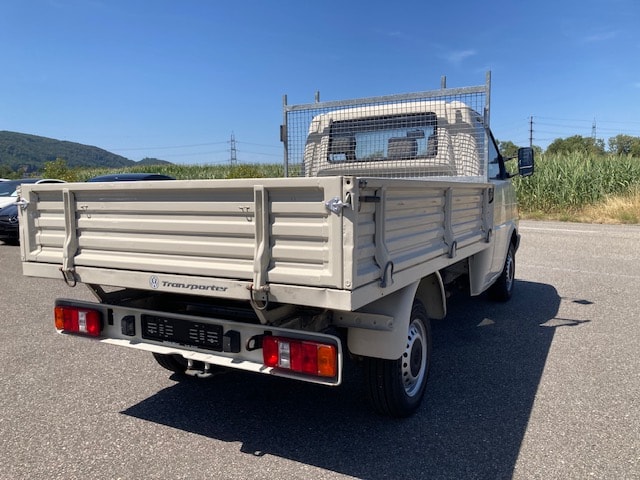 VW T4 2.5-image-9