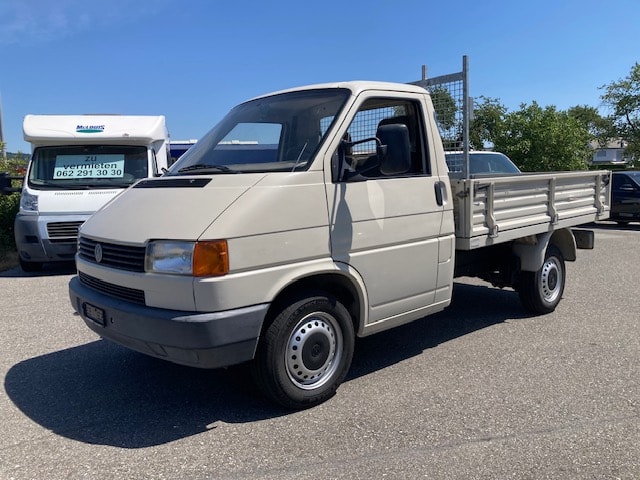 VW T4 2.5-image-3