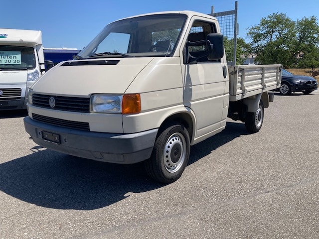 VW T4 2.5-image-0