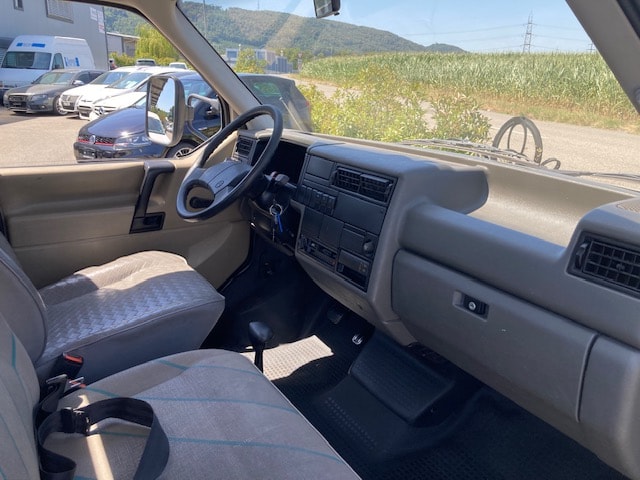 VW T4 2.5-image-6