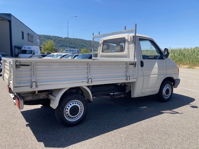 VW T4 2.5-image-15
