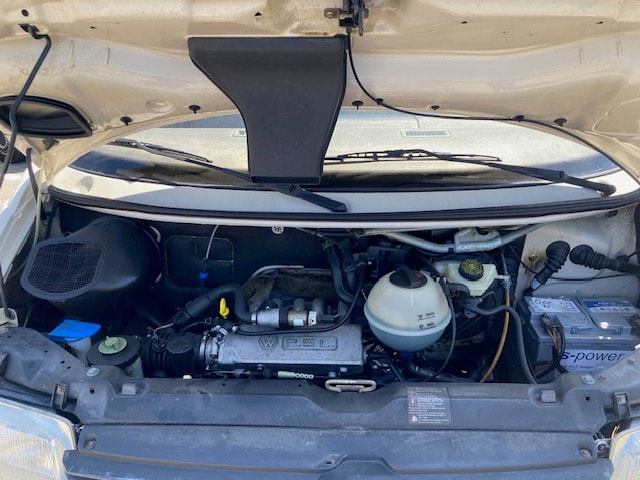 VW T4 2.5-image-10