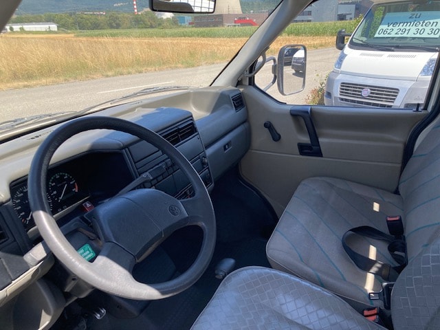 VW T4 2.5-image-12