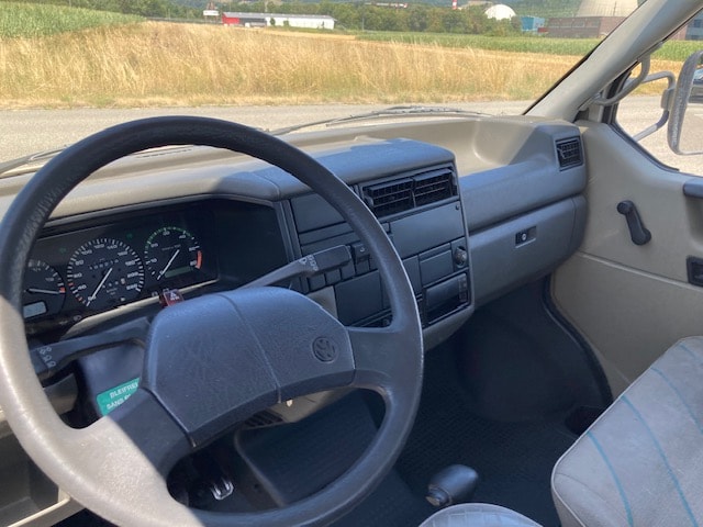 VW T4 2.5-image-14