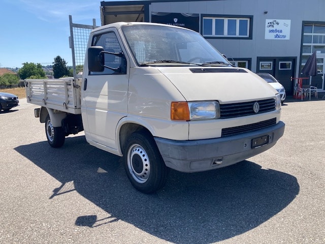 VW T4 2.5-image-2