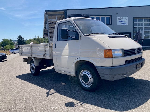 VW T4 2.5-image-1