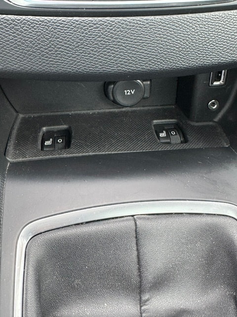 PEUGEOT 308 SW 2.0 BlueHDI Allure Automatic-image-20