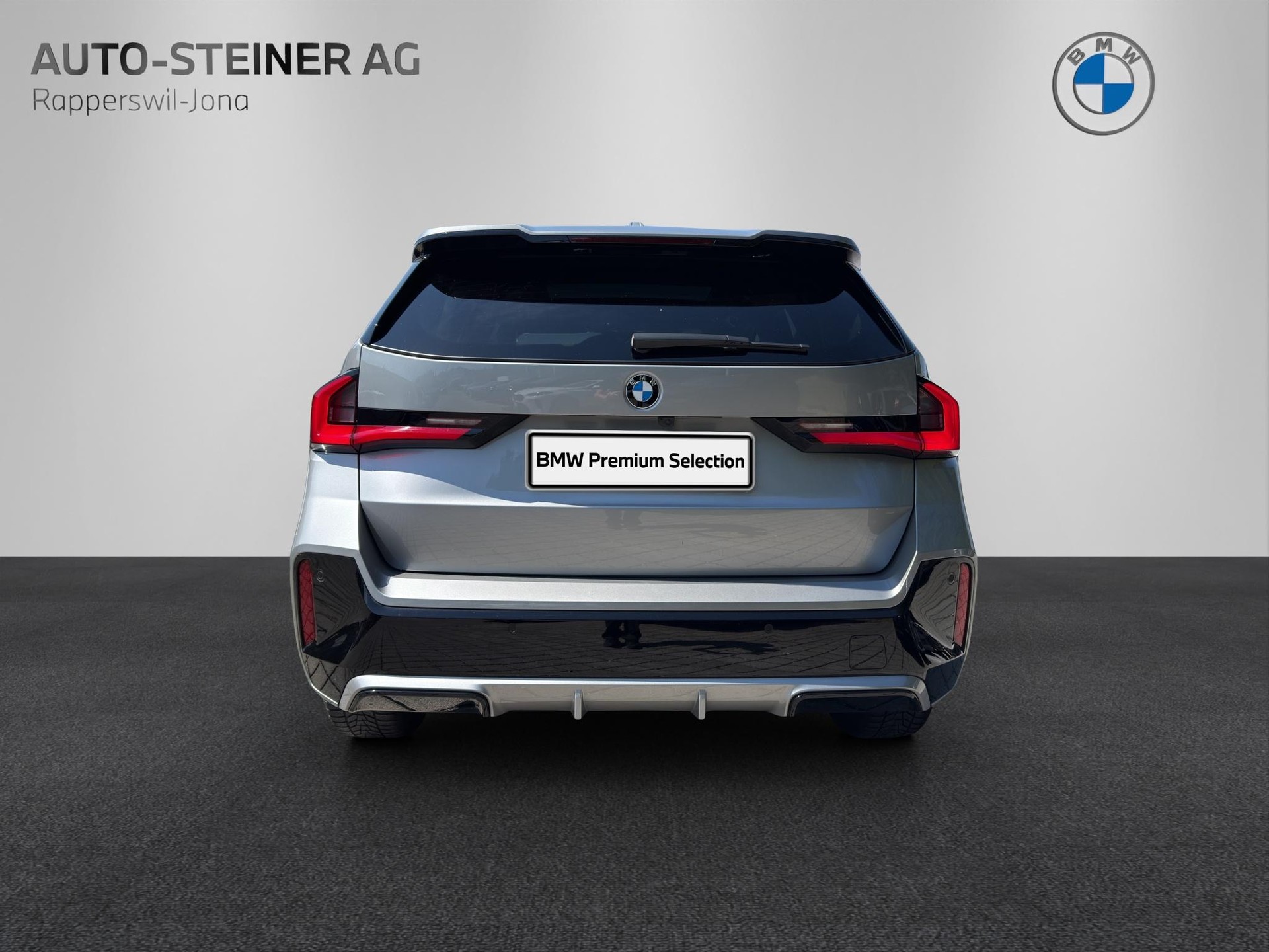 BMW X1 xDrive 23i MSport-image-3